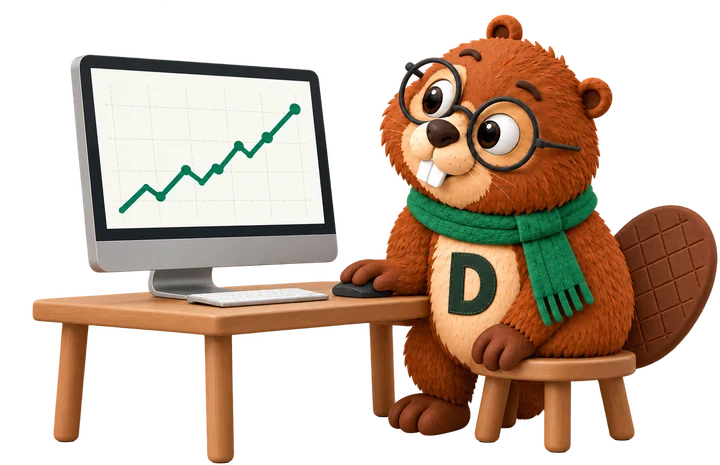 DecodeETF: Canadian ETF Research & Tools